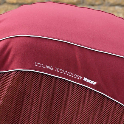 Couverture séchante Airtech Mesh - Premier Equine