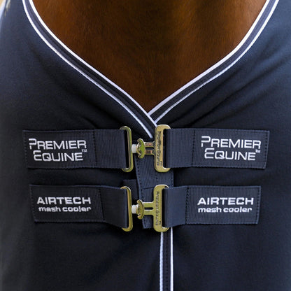 Couverture séchante Airtech Mesh - Premier Equine