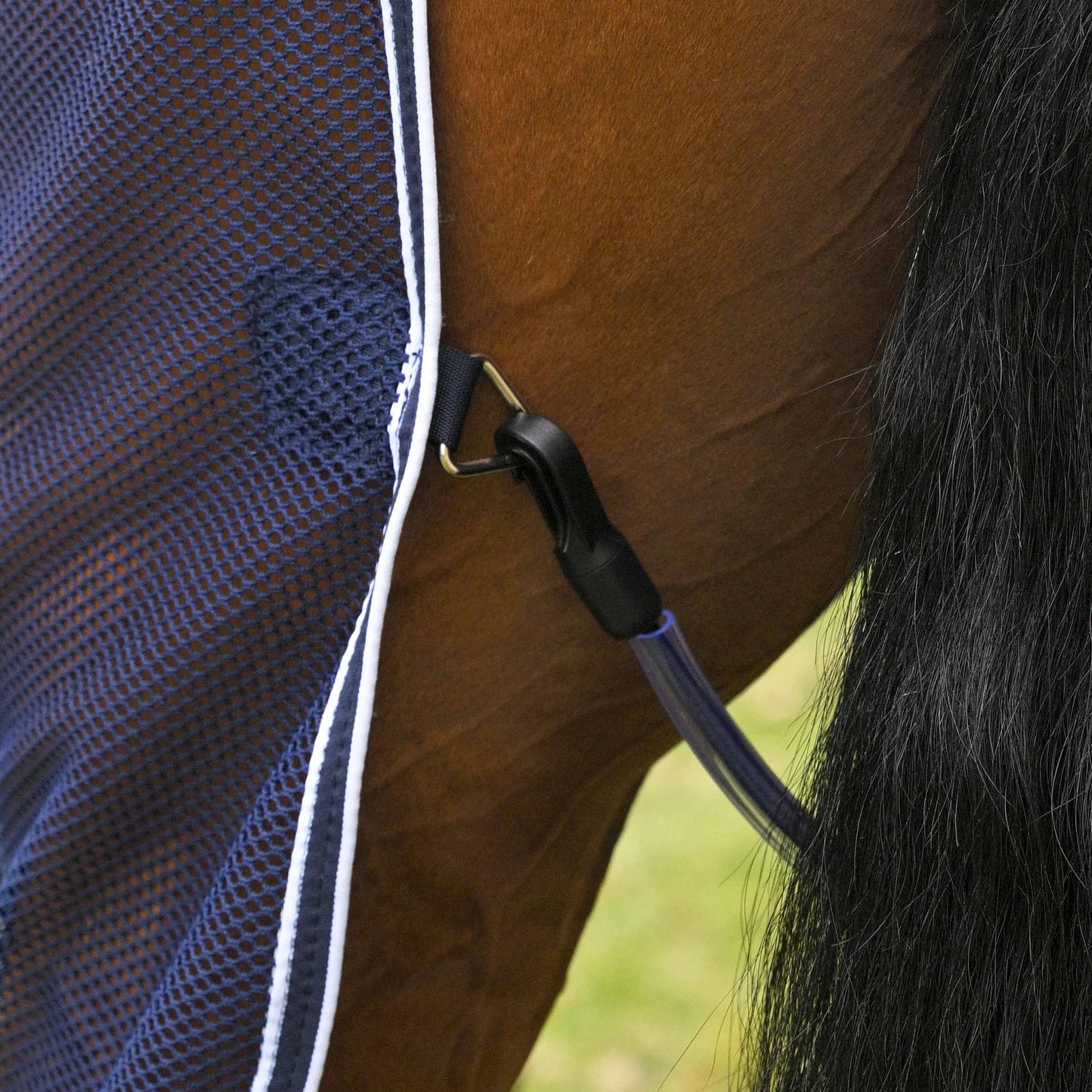 Couverture séchante Airtech Mesh - Premier Equine