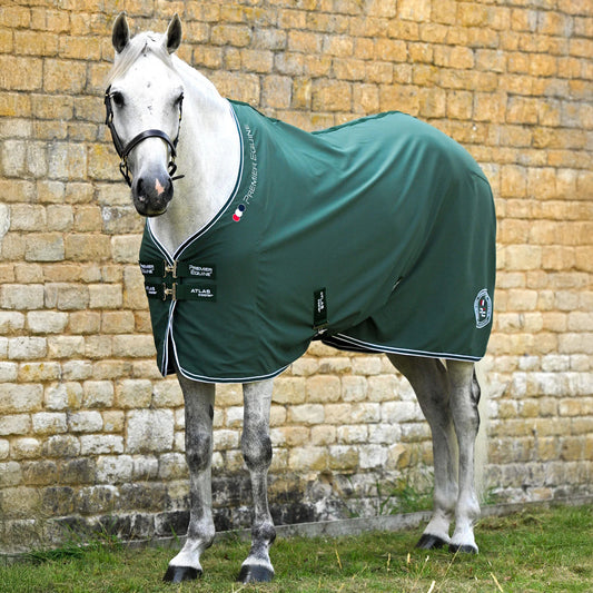Couverture séchante Atlas - Premier Equine