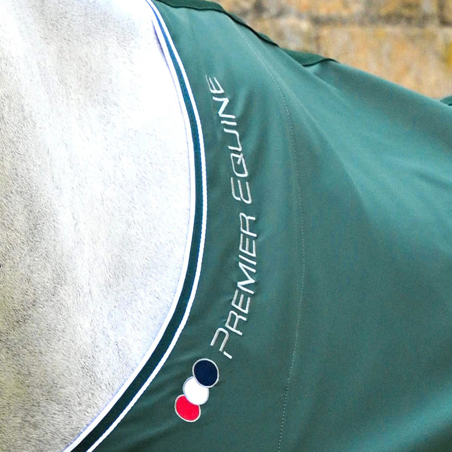 Couverture séchante Atlas - Premier Equine