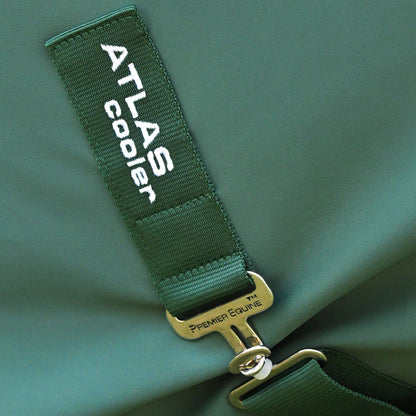 Couverture séchante Atlas - Premier Equine