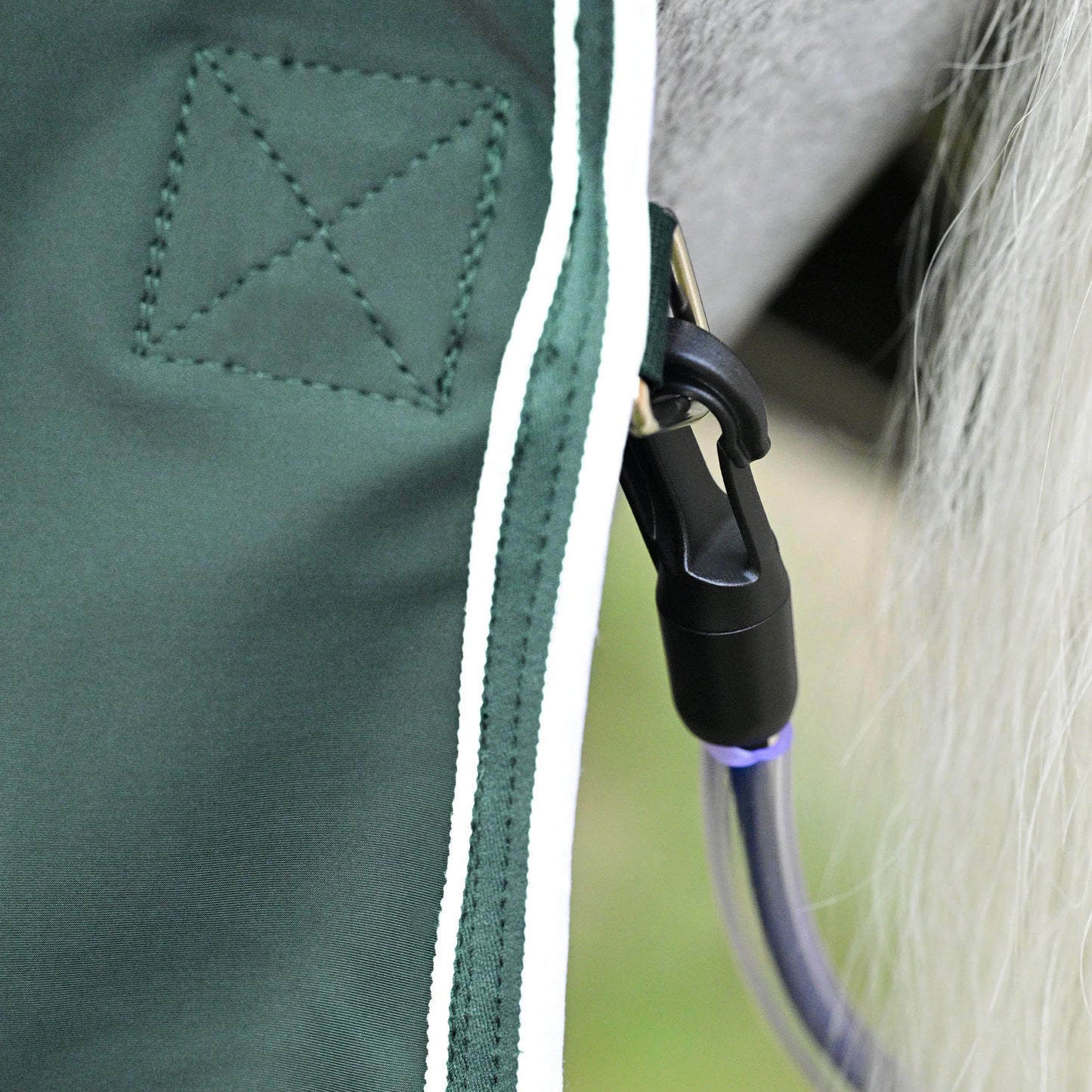 Couverture séchante Atlas - Premier Equine