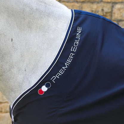 Couverture séchante Atlas - Premier Equine