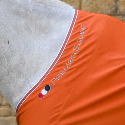 Couverture séchante Atlas - Premier Equine