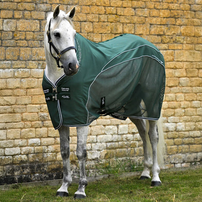 Couverture séchante Atlas Mesh - Premier Equine