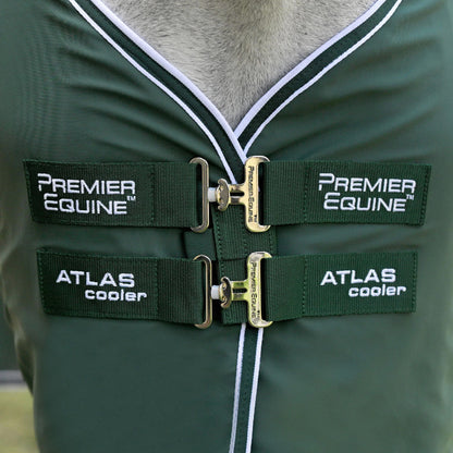 Couverture séchante Atlas Mesh - Premier Equine