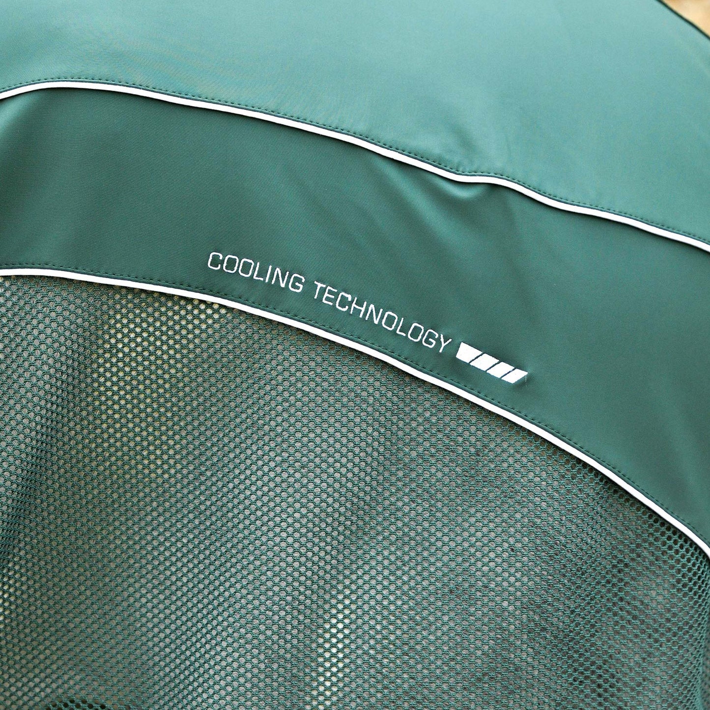 Couverture séchante Atlas Mesh - Premier Equine