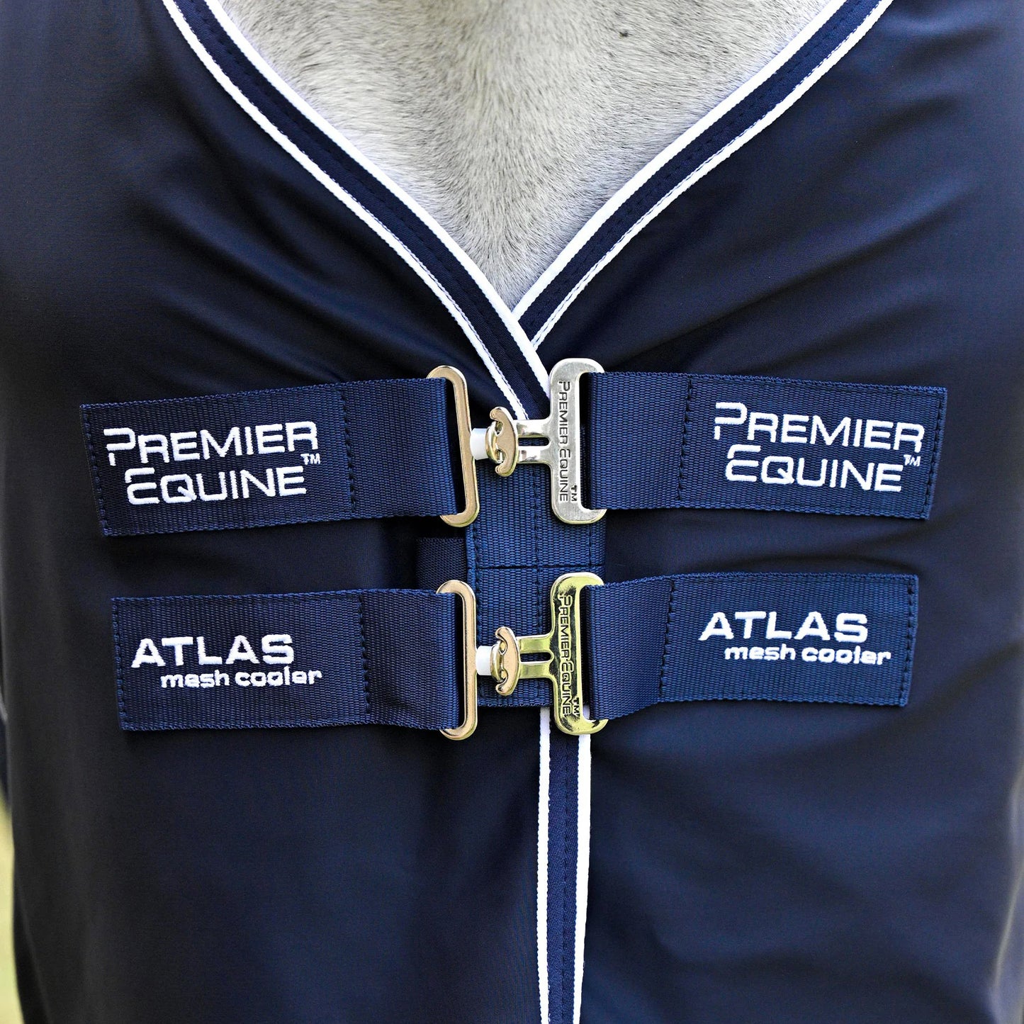 Couverture séchante Atlas Mesh - Premier Equine