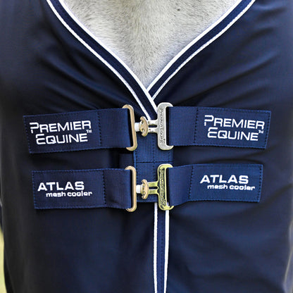 Couverture séchante Atlas Mesh - Premier Equine