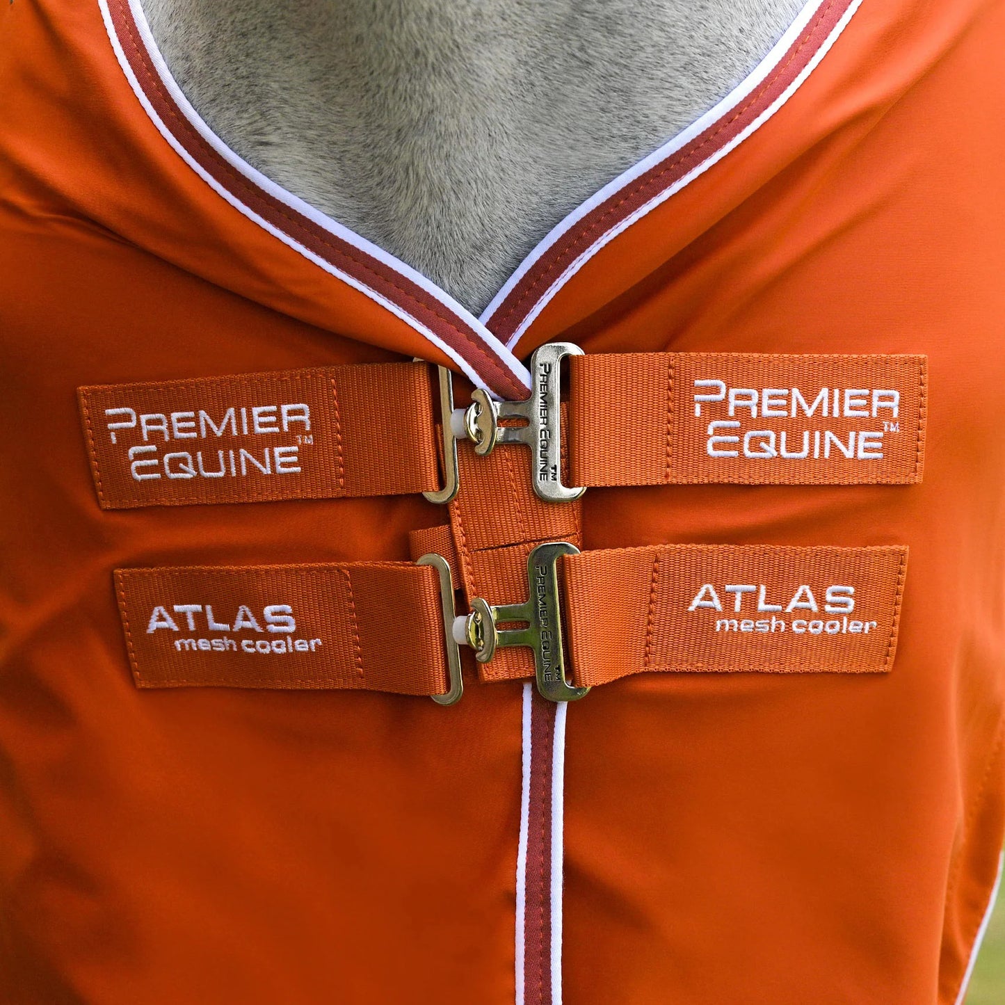 Couverture séchante Atlas Mesh - Premier Equine