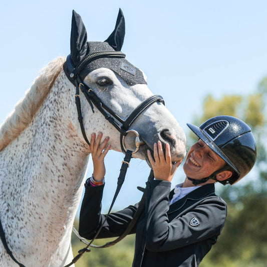 Bonnet full paillettes - Oxxer