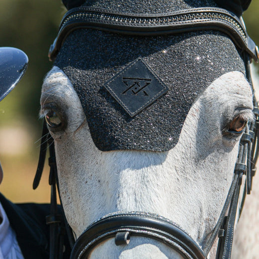 Bonnet full paillettes - Oxxer