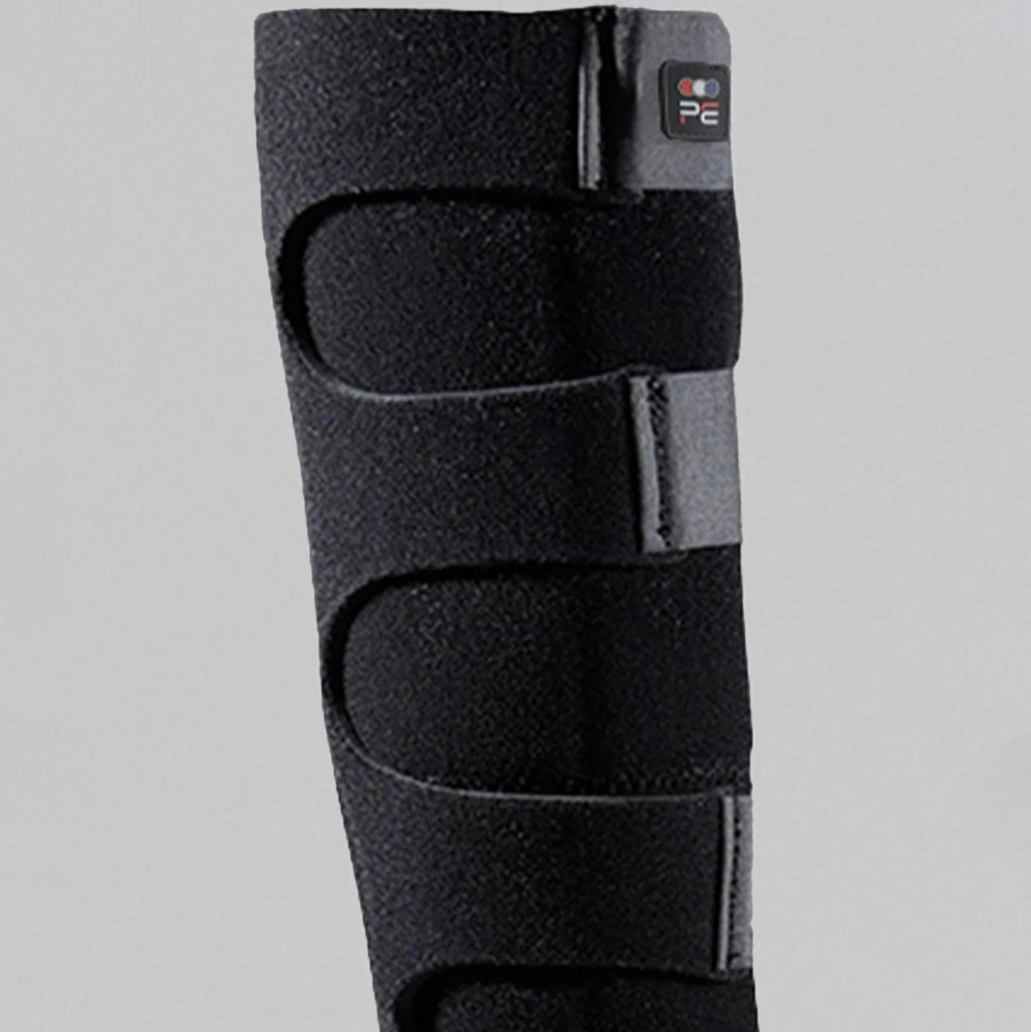 Guêtres de Glace 6 Poches Premier Equine – Refroidissement Thérapeutique pour Chevaux