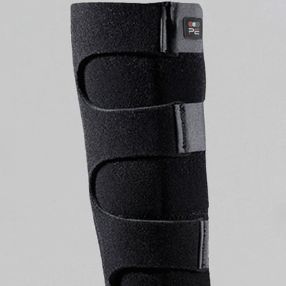 Guêtres de Glace 6 Poches Premier Equine – Refroidissement Thérapeutique pour Chevaux