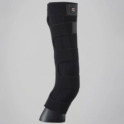 Guêtres de Glace 6 Poches Premier Equine – Refroidissement Thérapeutique pour Chevaux