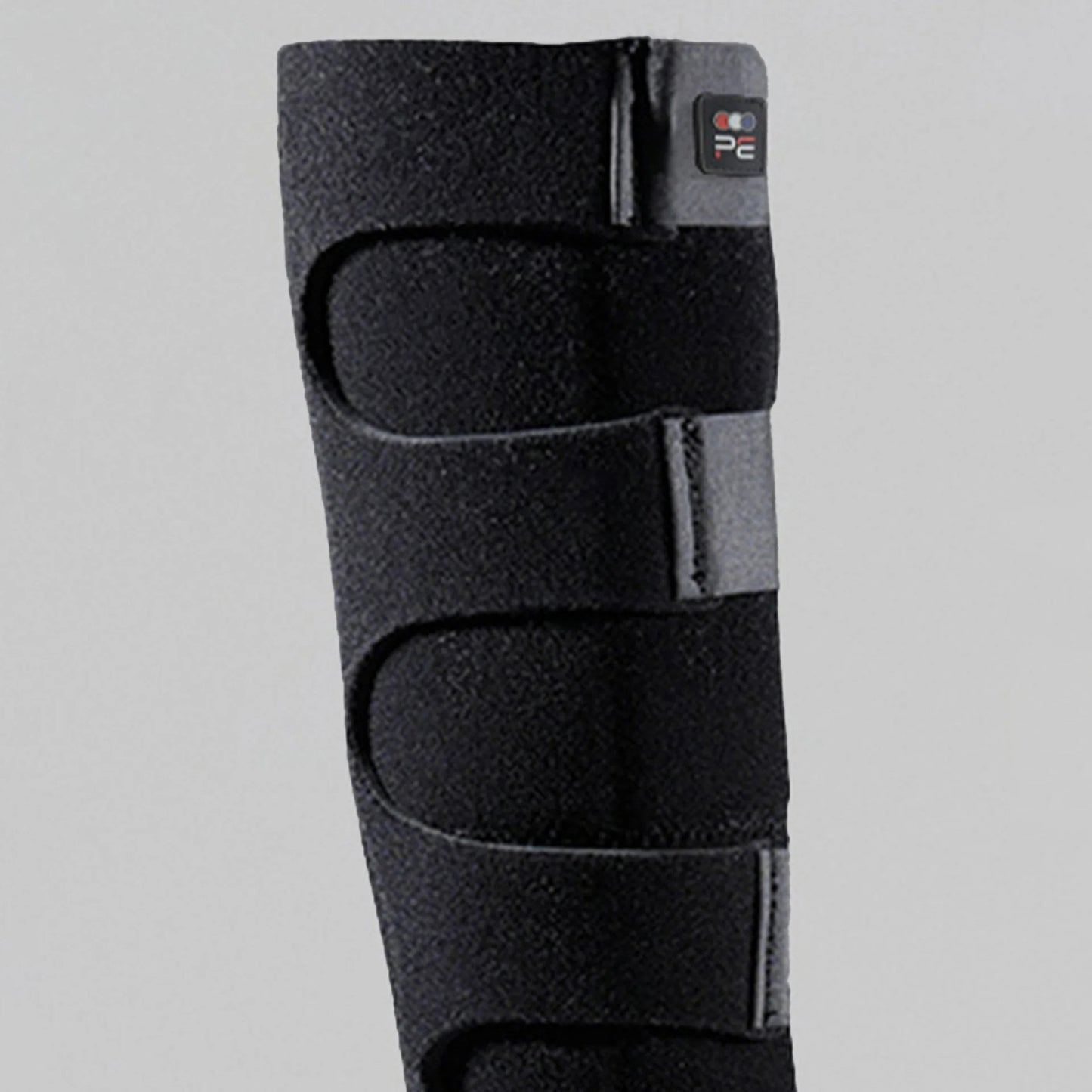 Guêtres de Glace 9 Poches Premier Equine – Refroidissement Intensif pour Chevaux