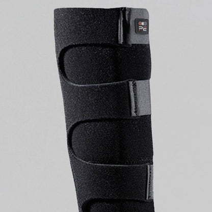 Guêtres de Glace 9 Poches Premier Equine – Refroidissement Intensif pour Chevaux