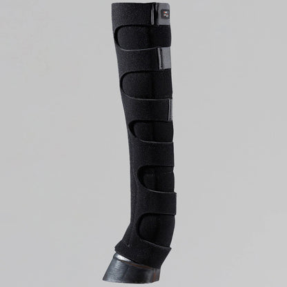 Guêtres de Glace 9 Poches Premier Equine – Refroidissement Intensif pour Chevaux
