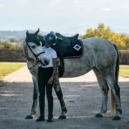 Tapis Oxxer Diamant – Édition Paillettes Ultra Tendance
