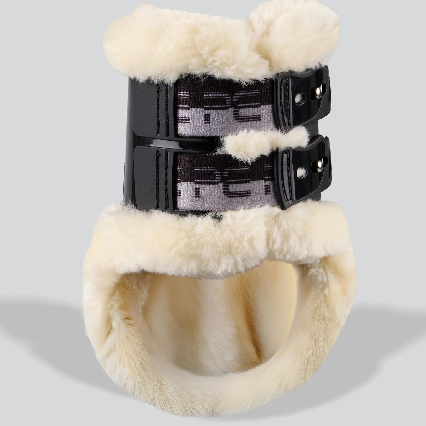 Protège-boulets Premier Equine Carbon Pro Techno Wool – Protection boulets Ultra-Légère et Résistante