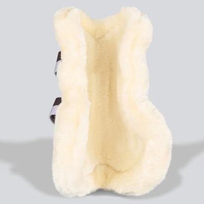Guêtres Premier Equine Carbon Pro Techno Wool – Protection Tendons Ultra-Légère et Résistante