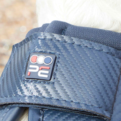 Cloches Carbon Tech Kevlar No-Turn Over