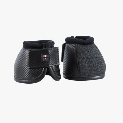Cloches Carbon Tech Kevlar No-Turn Over