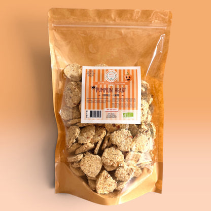 Crackers Halloween – Friandise naturelle pour cheval - Happy Crackers