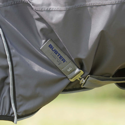 Couverture Cheval Buster Hardy 0g Demi-Cou – Imperméable et Respirante