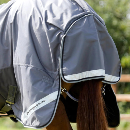 Couverture Cheval Buster Hardy 0g Demi-Cou – Imperméable et Respirante