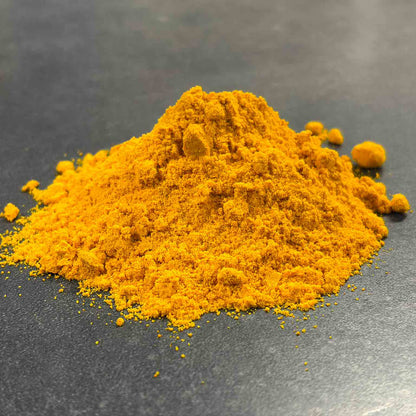 Curcuma - Ungula Naturalis