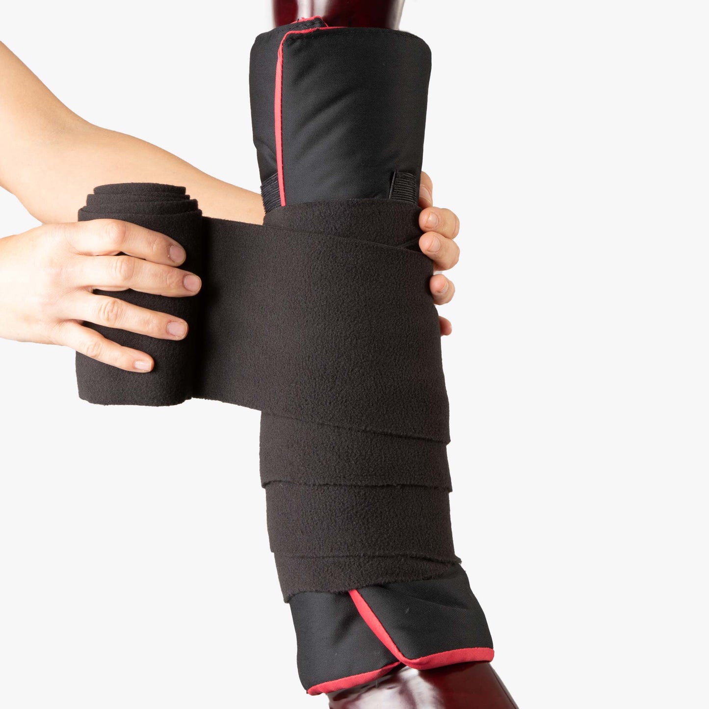 Doublures de rechange pour guêtres Nano-Tec Infrared