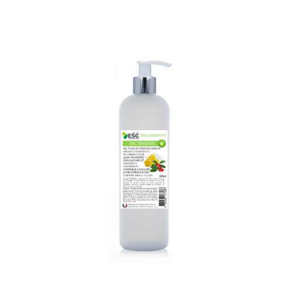 Traumaphyt cheval – Gel apaisant arnica & huiles essentielles pour tendons - ESC