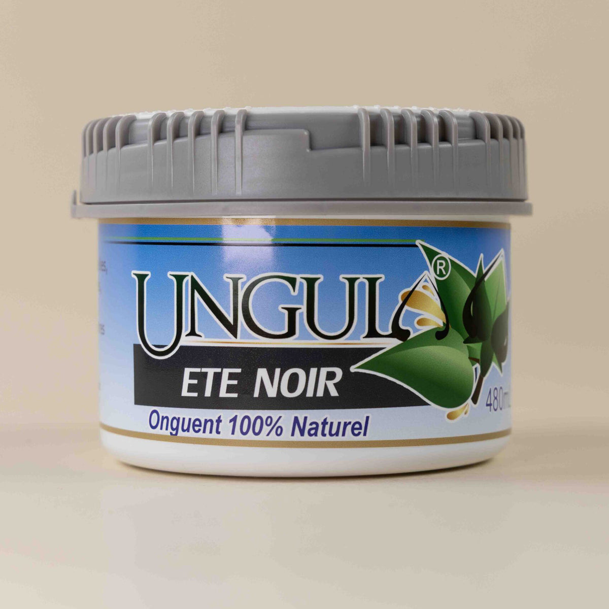 Onguent été - Ungula Naturalis