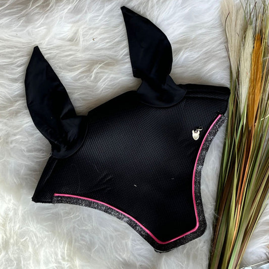 Bordure variat'ion glitter et passepoil de couleur - Oxxer