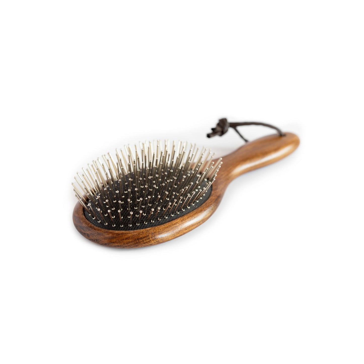 Mini brosse pour crins et queue