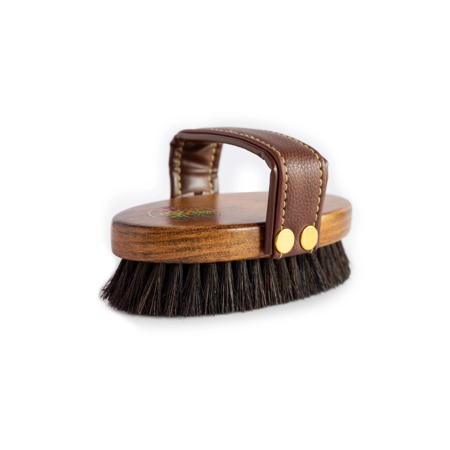 Brosse douce pour le corps mini