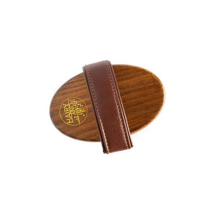 Brosse de massage en caoutchouc