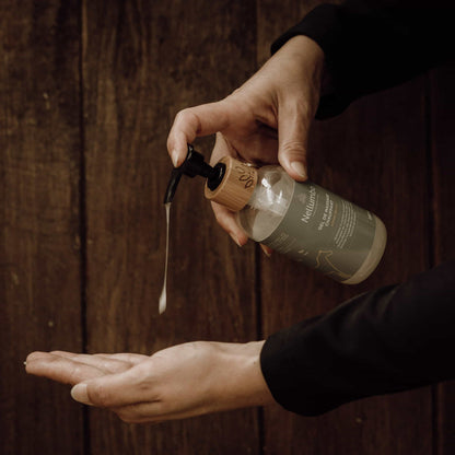 Gel Chauffant Cheval - Massage Musculaire Naturel | Nellumbo