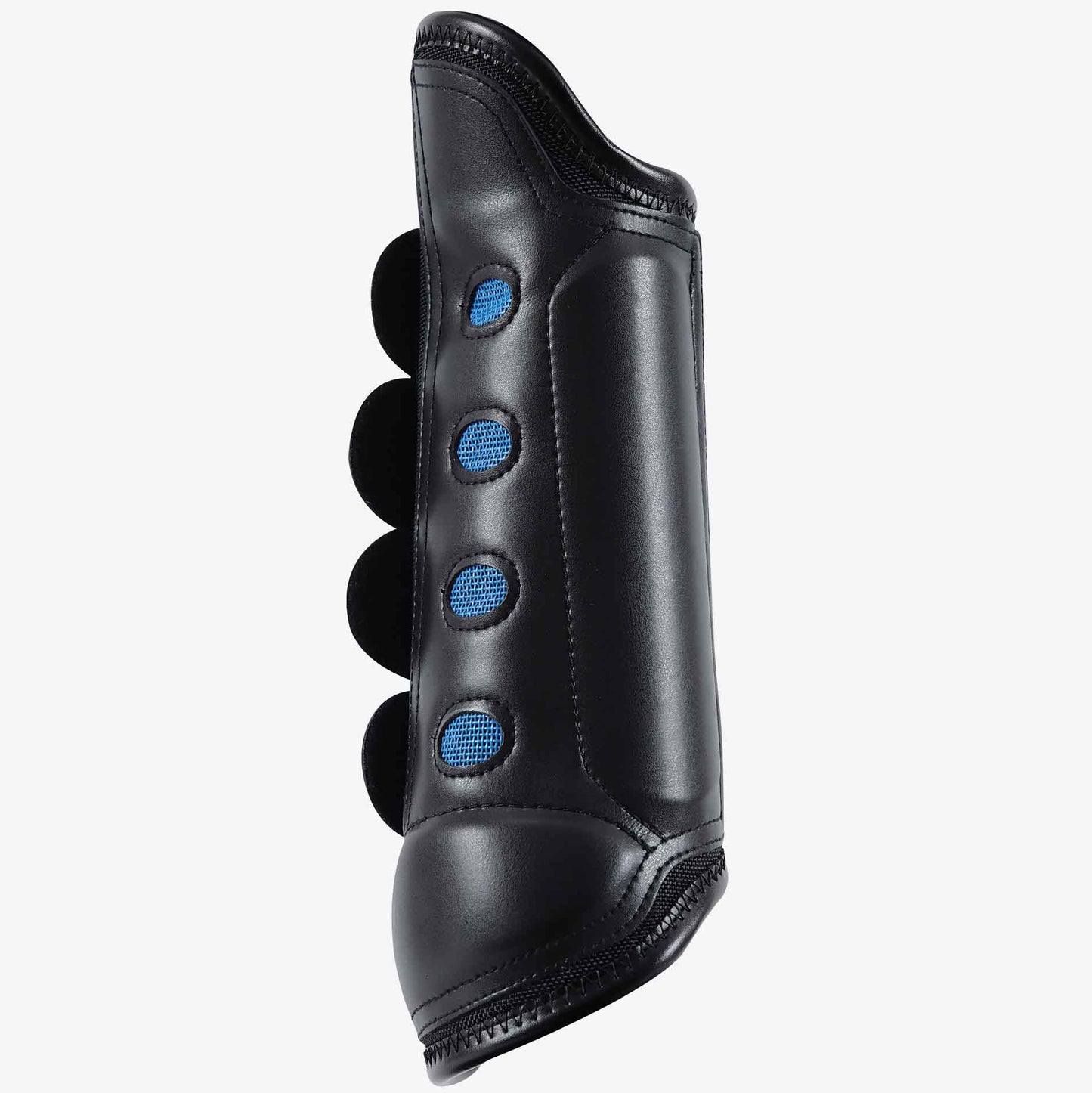 Guêtres Postérieures Air Cooled Premier Equine – Protection et Ventilation Haute Performance