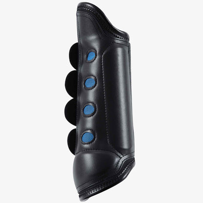 Guêtres Postérieures Air Cooled Premier Equine – Protection et Ventilation Haute Performance