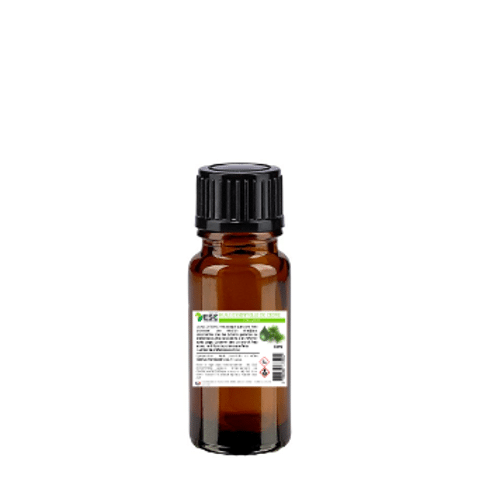 Huile Essentielle de Cèdre Cheval – Massage, Drainage & Récupération Musculaire - ESC