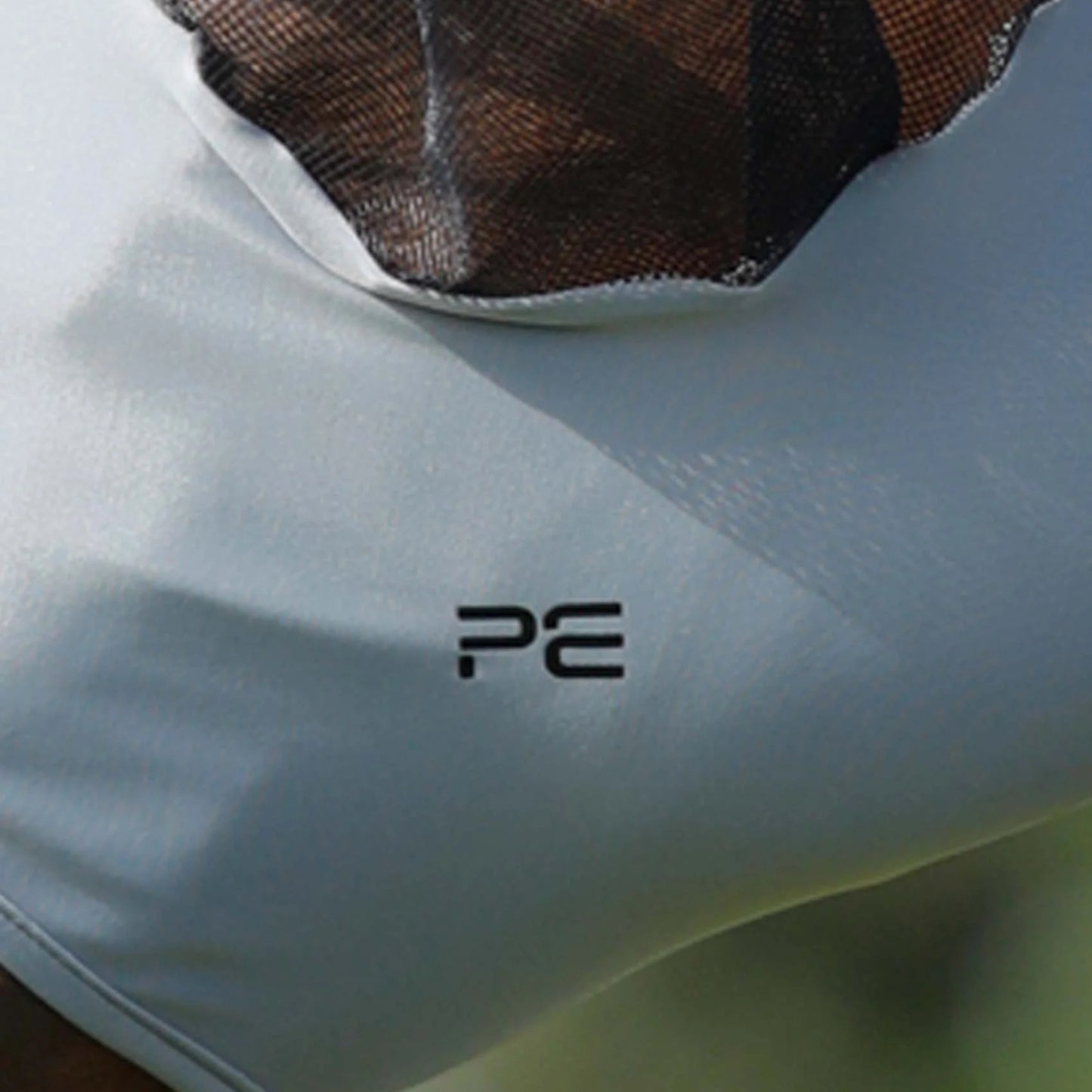 Masque Anti-Mouches Premier Equine Comfort Tech – Protection Insectes & UV Confortable