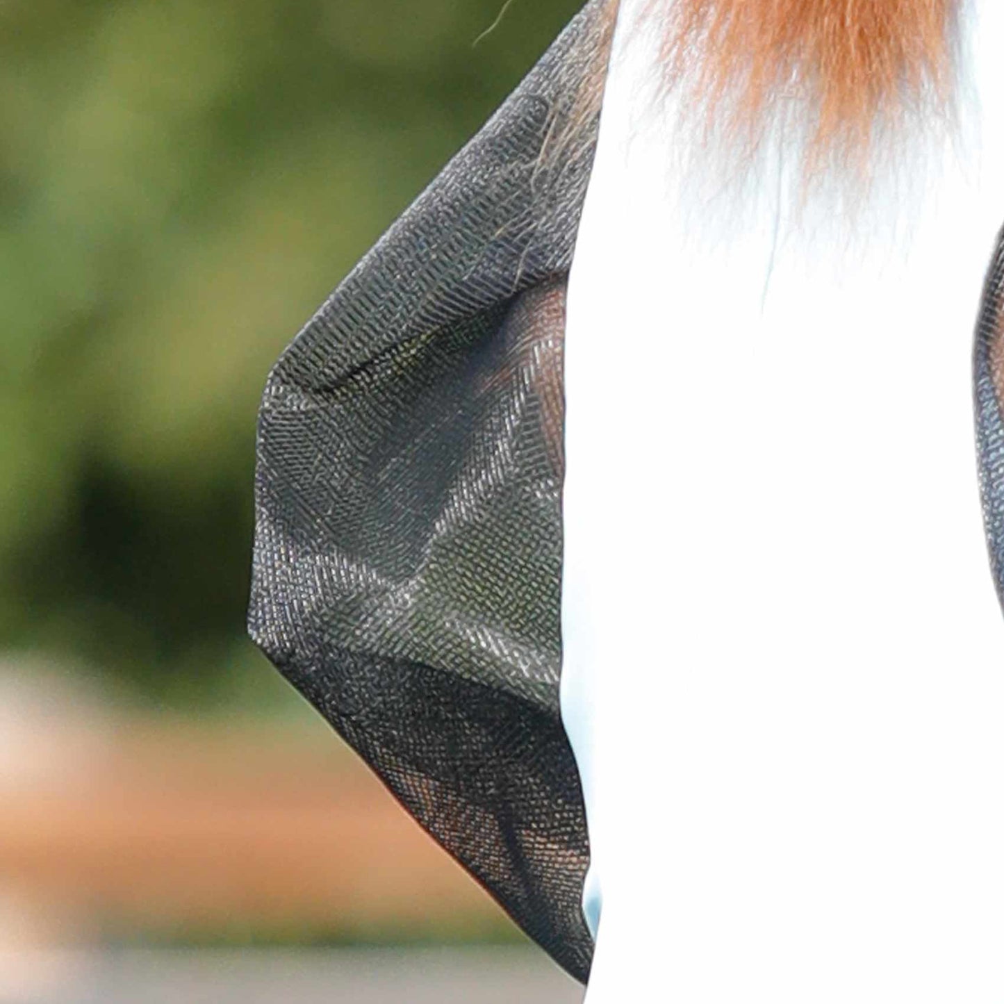 Masque Anti-Mouches Premier Equine Comfort Tech Xtra – Protection Lycra 360° & UV