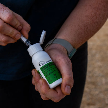 Aliment complémentaire confort articulaire - Cura Naturale