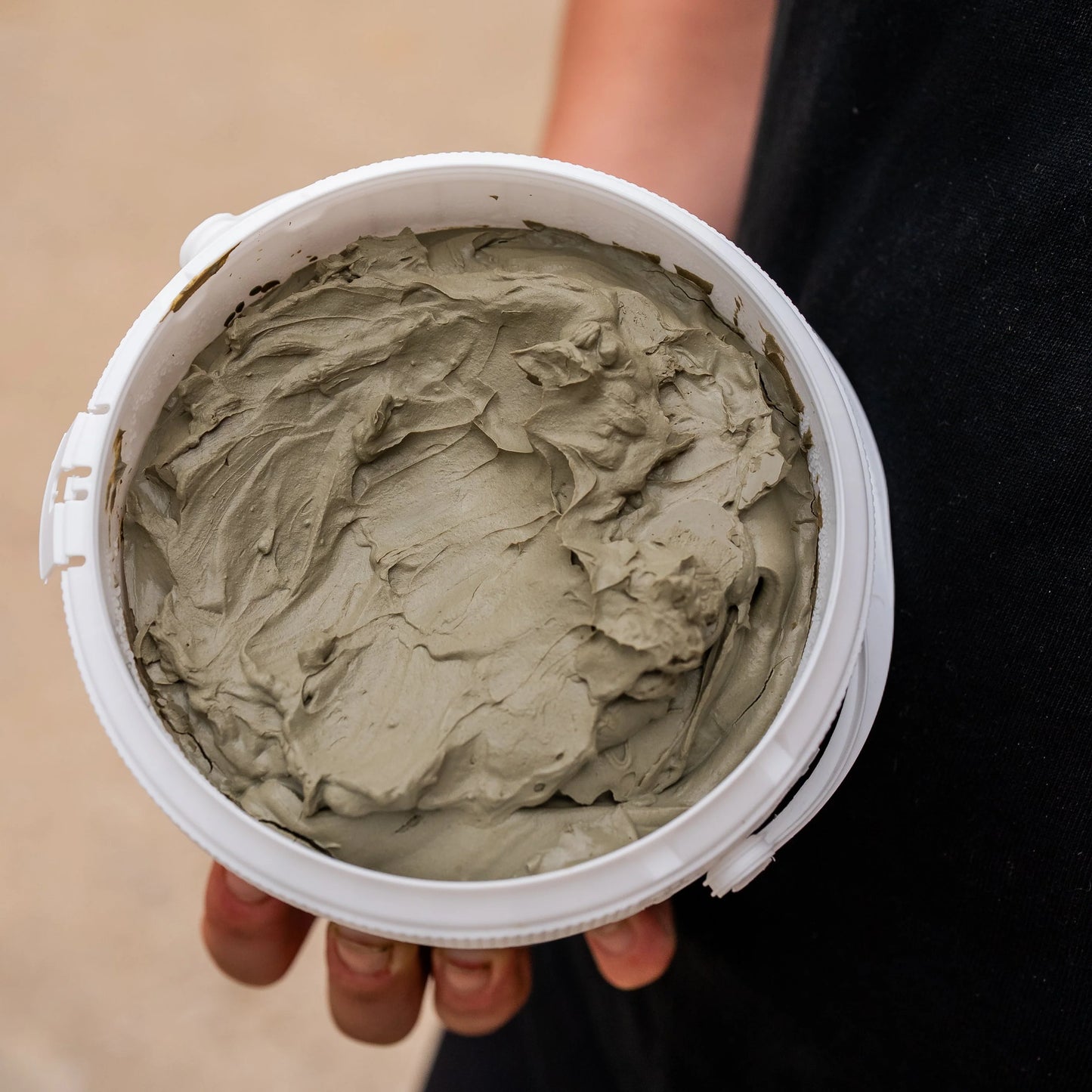Argile soutien tendineux - Cura Naturale