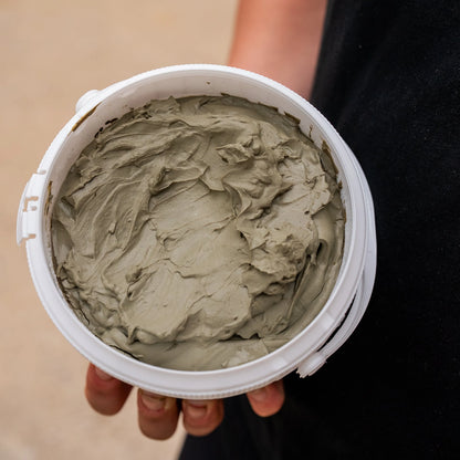 Argile soutien tendineux - Cura Naturale