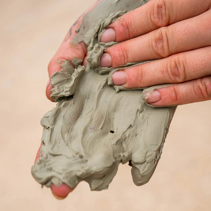 Argile confort musculaire - Cura naturale