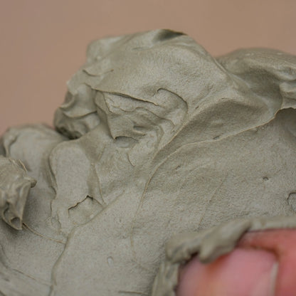 Argile confort musculaire - Cura naturale